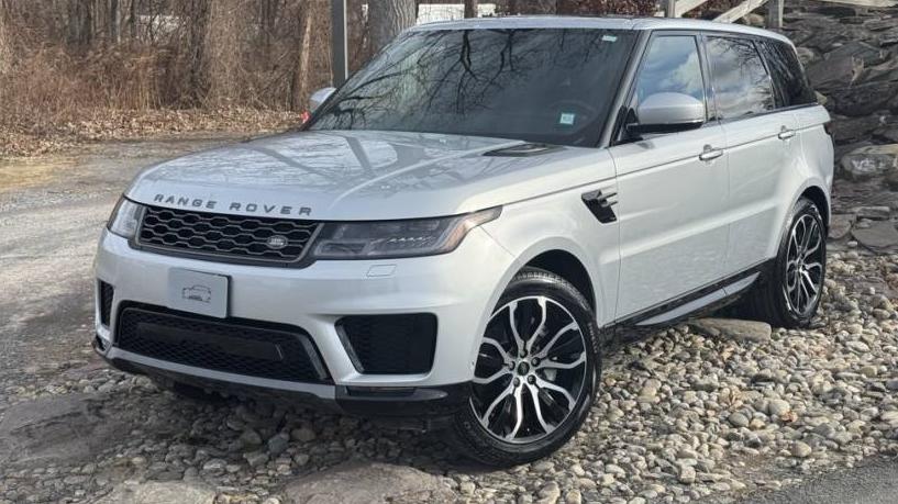 LAND ROVER RANGE ROVER SPORT 2022 SALWR2SU5NA233748 image